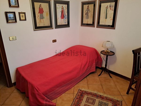 casa indipendente in affitto a Piacenza in zona Besurica