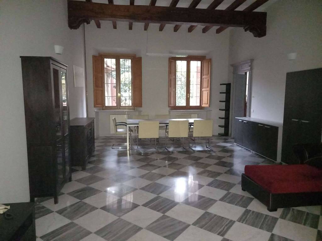 appartamento in affitto a Piacenza