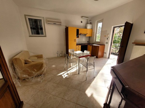 appartamento in affitto a Piacenza in zona Veggioletta