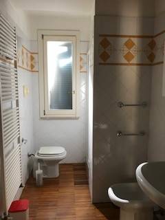 appartamento in affitto a Piacenza in zona Baia del Re