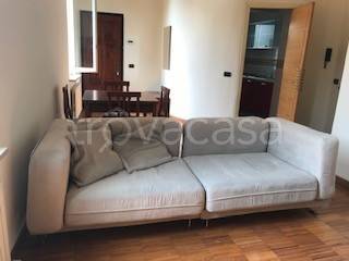 appartamento in affitto a Piacenza in zona Centro Storico