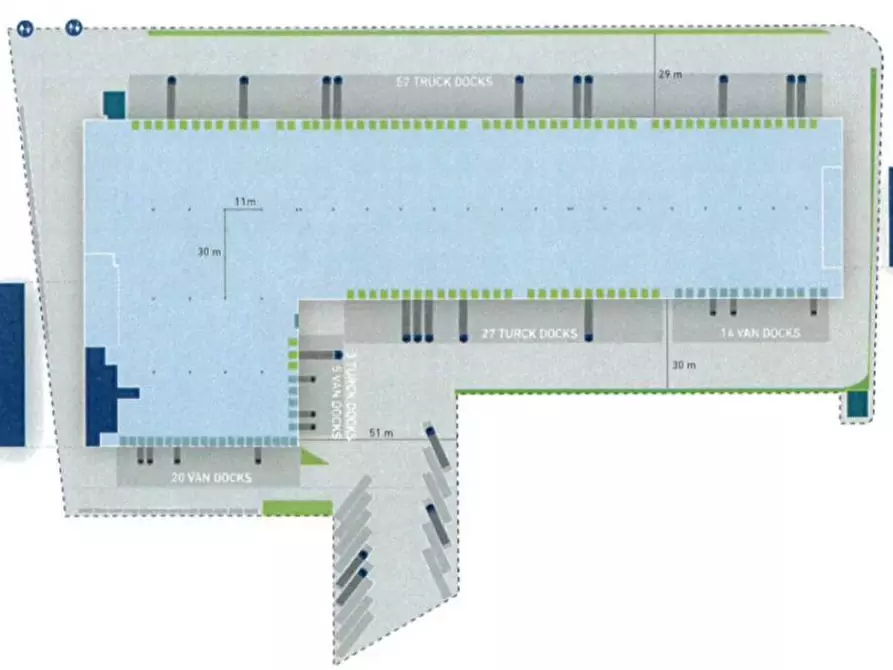 mansarda in affitto a Piacenza