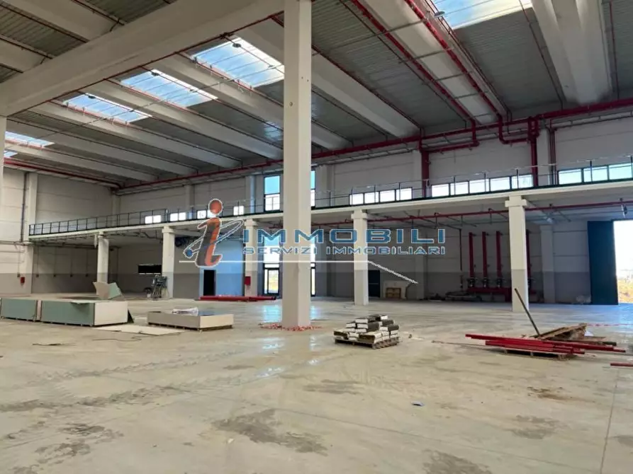 mansarda in affitto a Piacenza