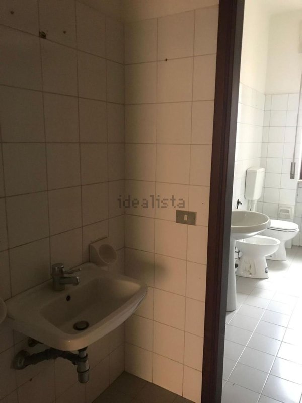 ufficio in affitto a Piacenza in zona Centro Storico