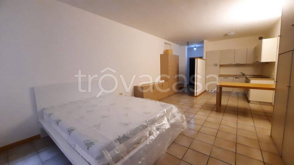 appartamento in affitto a Piacenza in zona Centro Storico