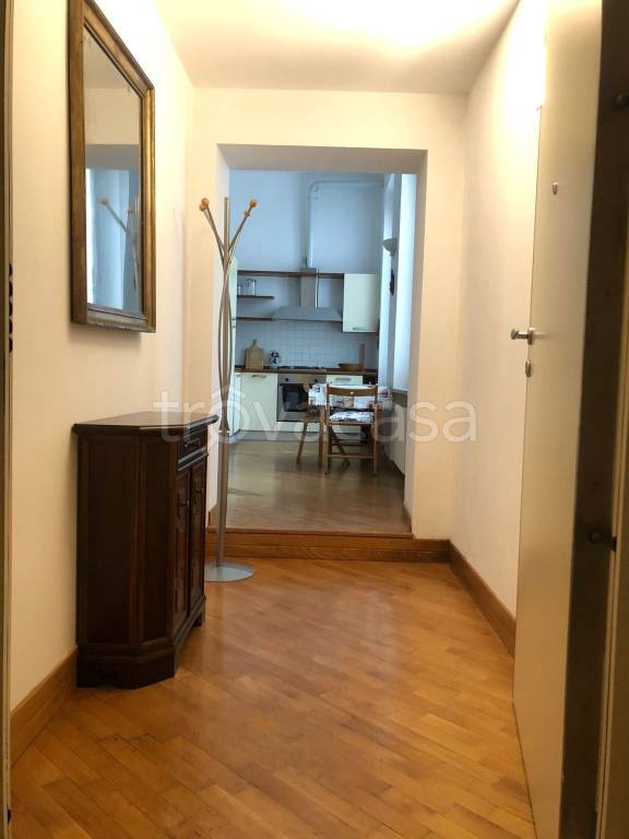 appartamento in affitto a Piacenza in zona Centro Storico