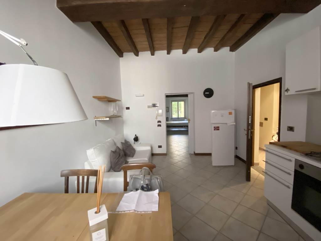 appartamento in affitto a Piacenza in zona Centro Storico