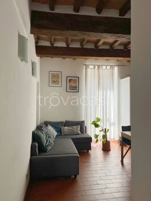 appartamento in affitto a Piacenza in zona Centro Storico