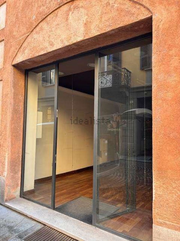 negozio in affitto a Piacenza in zona Centro Storico