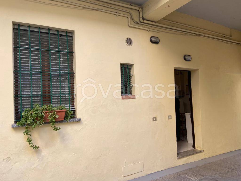 appartamento in affitto a Piacenza in zona Centro Storico