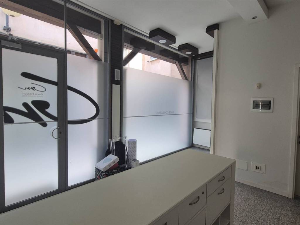 negozio in affitto a Piacenza in zona Centro Storico