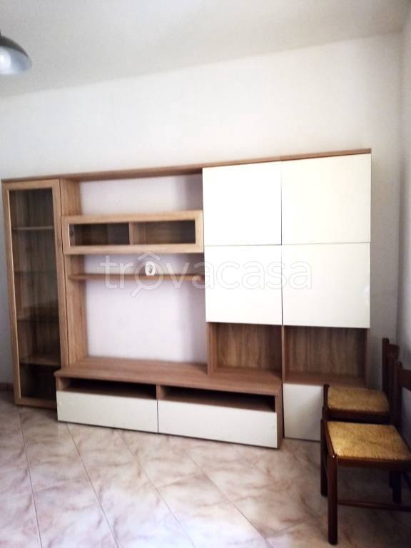 appartamento in affitto a Piacenza