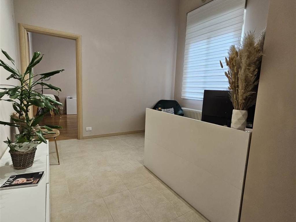 appartamento in affitto a Piacenza in zona Barriera Genova