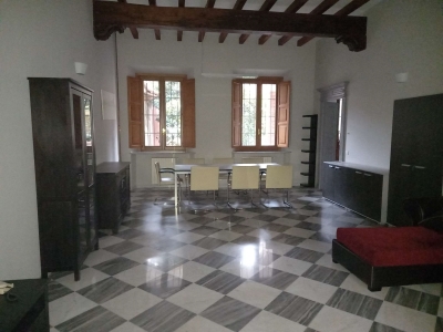 appartamento in affitto a Piacenza in zona Centro Storico