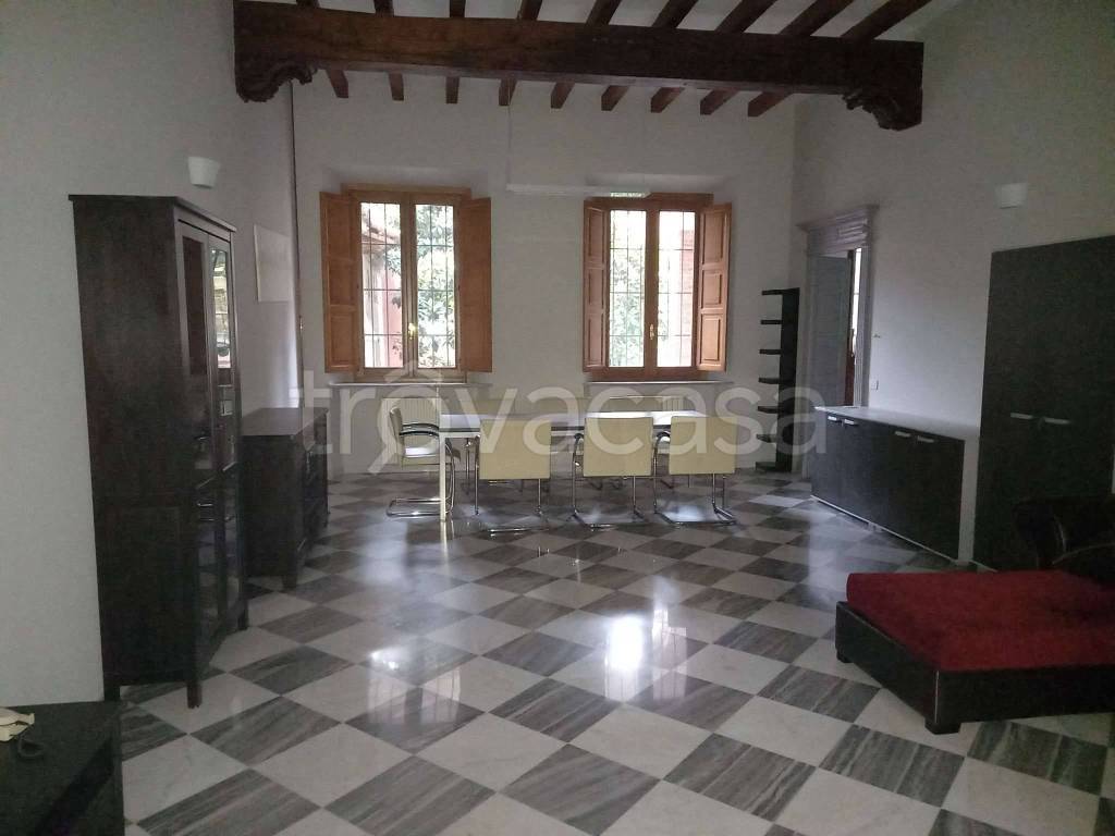 appartamento in affitto a Piacenza in zona Centro Storico