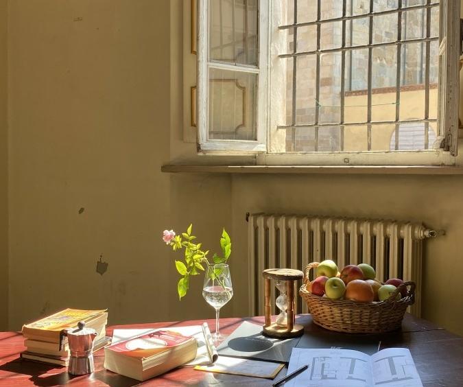 appartamento in affitto a Piacenza in zona Centro Storico