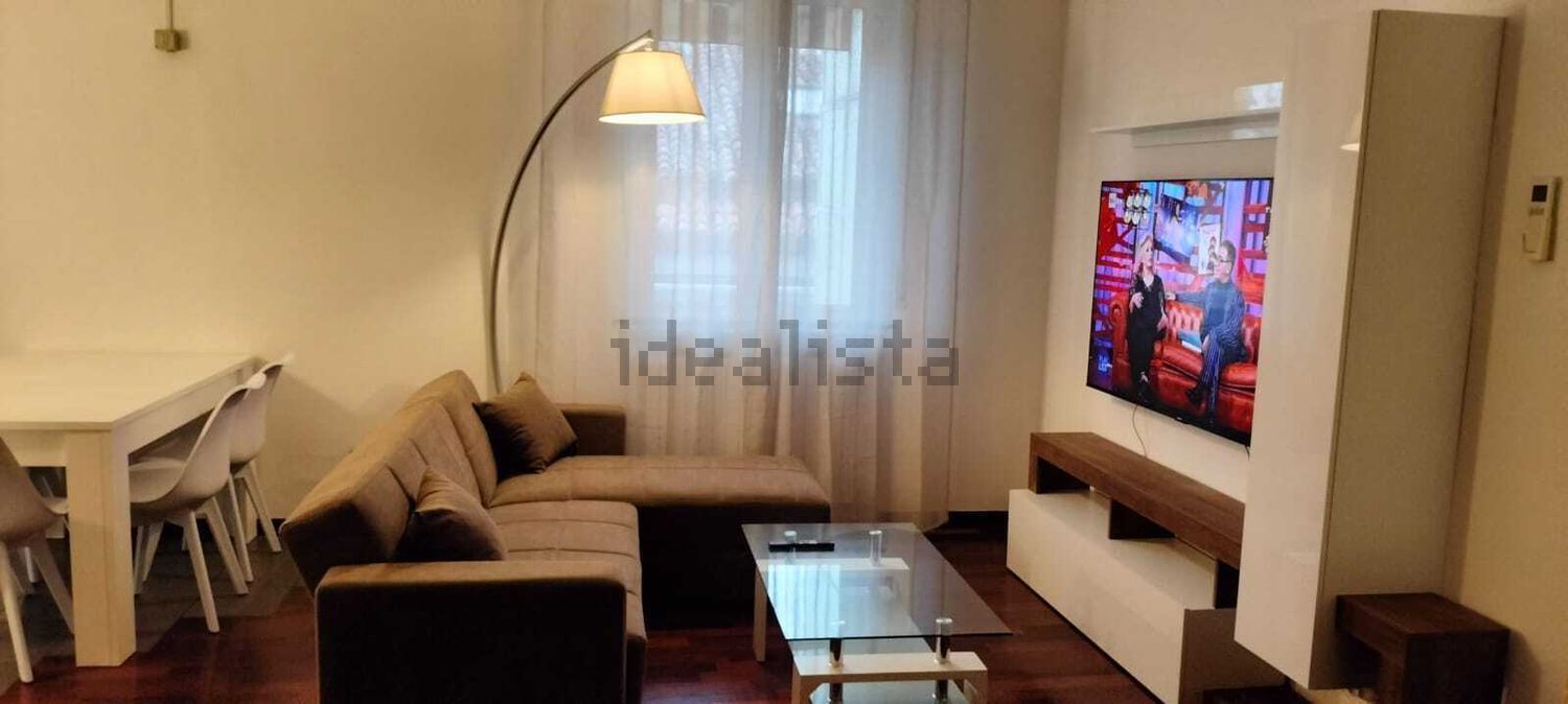 appartamento in affitto a Piacenza in zona Centro Storico