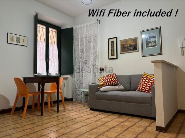 appartamento in affitto a Piacenza