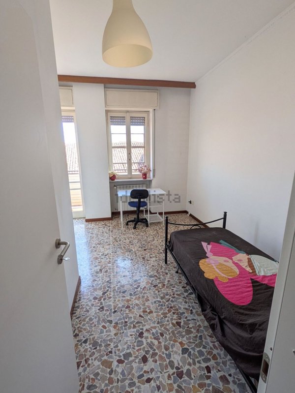 appartamento in affitto a Piacenza in zona Centro Storico