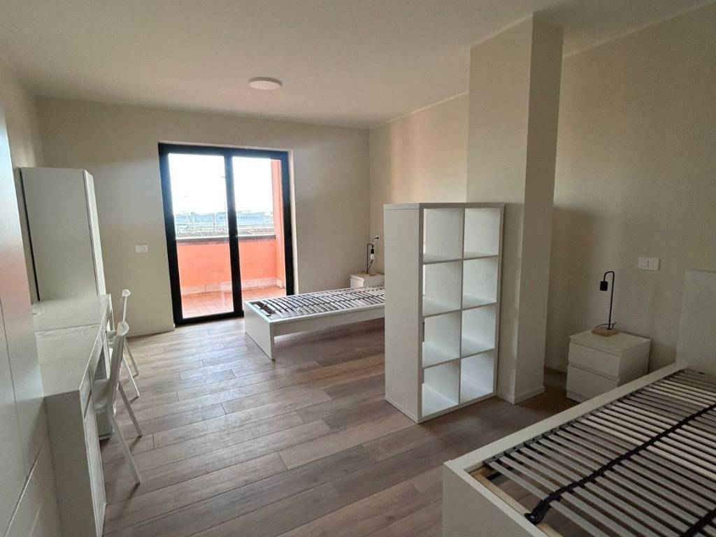 appartamento in affitto a Piacenza