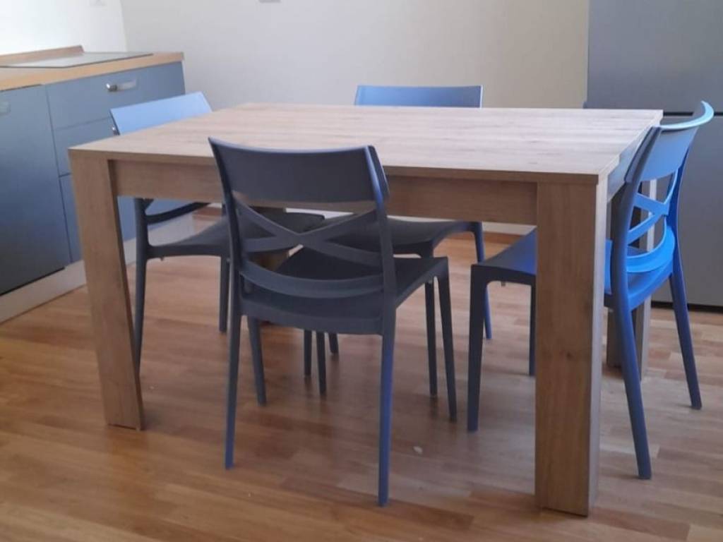 appartamento in affitto a Piacenza in zona Centro Storico