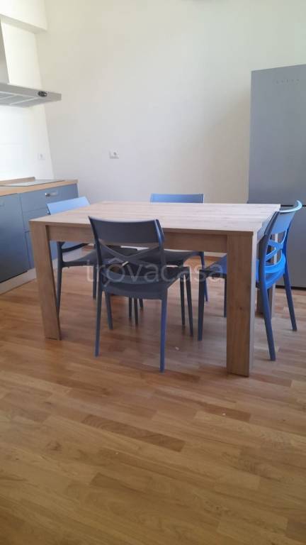 appartamento in affitto a Piacenza in zona Centro Storico