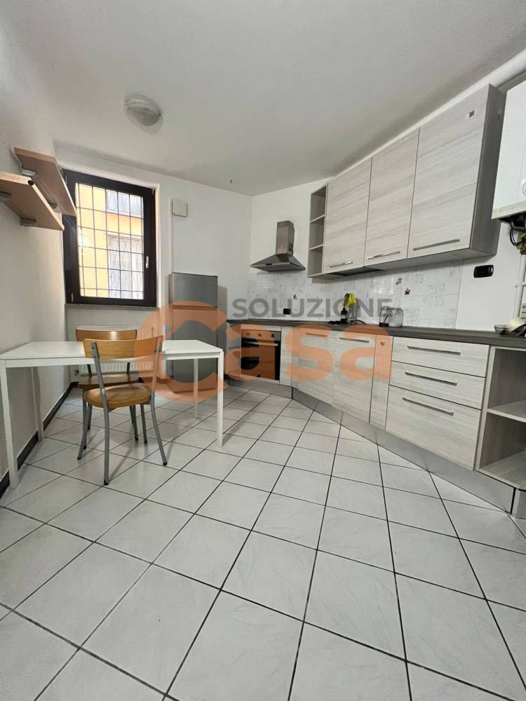 appartamento in affitto a Piacenza in zona Centro Storico