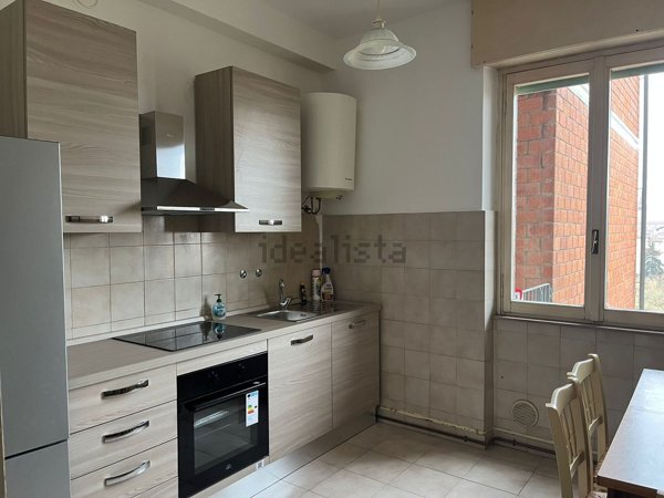 appartamento in affitto a Piacenza in zona Barriera Genova