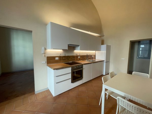 appartamento in affitto a Piacenza in zona Centro Storico