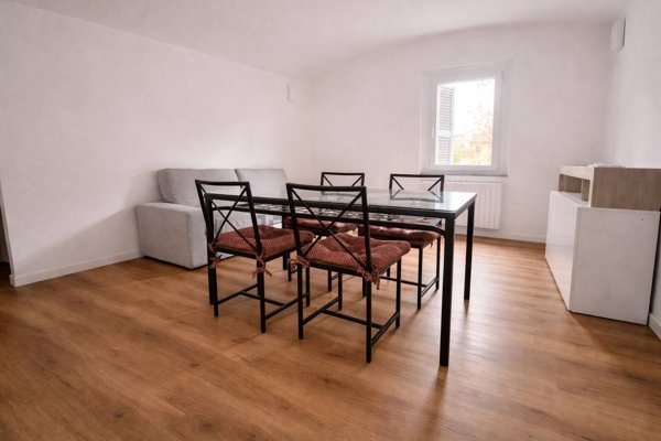 appartamento in affitto a Piacenza in zona Centro Storico