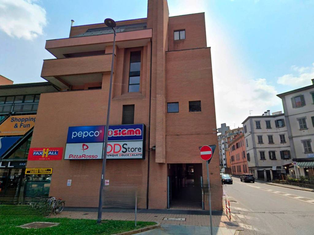ufficio in affitto a Piacenza