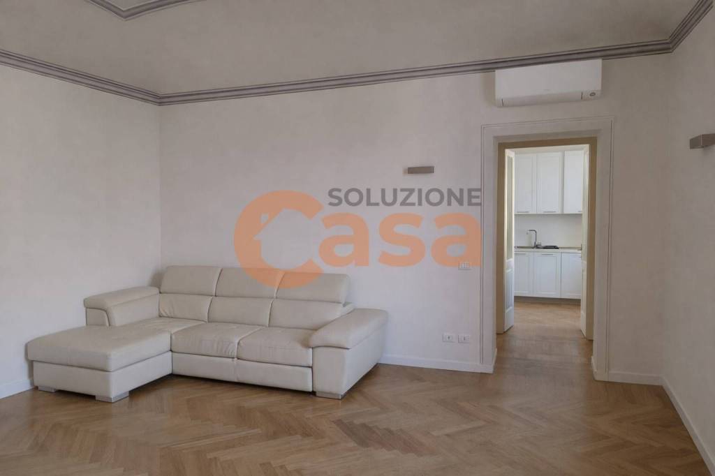 appartamento in affitto a Piacenza in zona Centro Storico