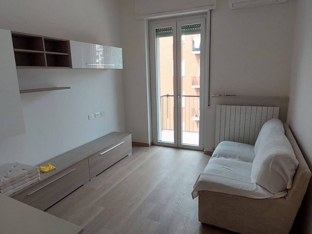 appartamento in affitto a Piacenza in zona Stadio