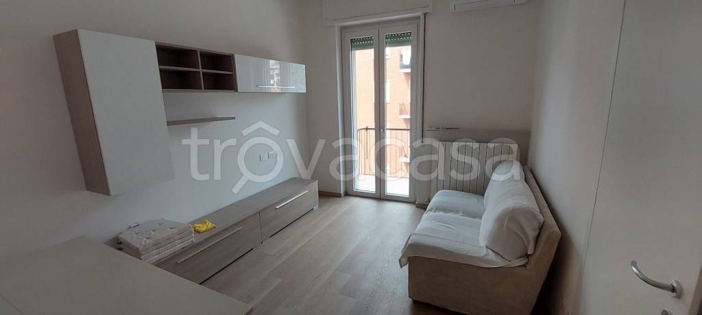 appartamento in affitto a Piacenza