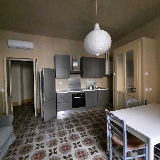 appartamento in affitto a Piacenza in zona Centro Storico