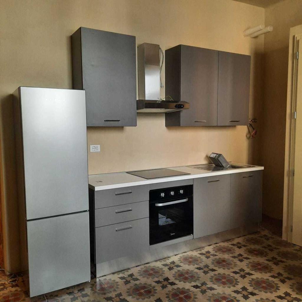 appartamento in affitto a Piacenza