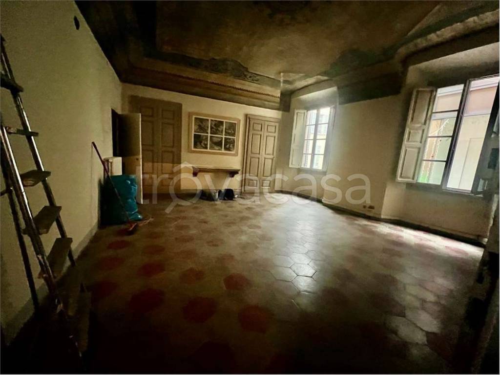 ufficio in affitto a Piacenza in zona Centro Storico