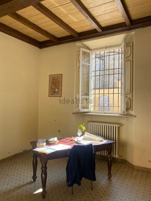 appartamento in affitto a Piacenza in zona Centro Storico