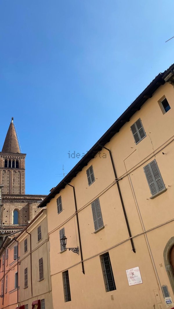 appartamento in affitto a Piacenza in zona Centro Storico