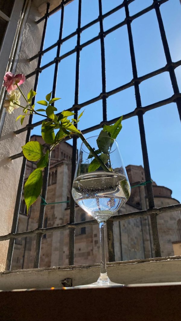 appartamento in affitto a Piacenza in zona Centro Storico