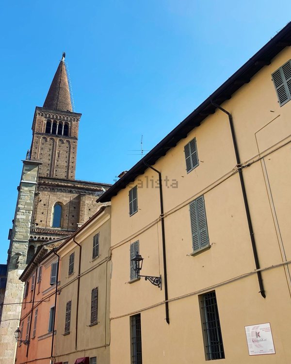 appartamento in affitto a Piacenza in zona Centro Storico