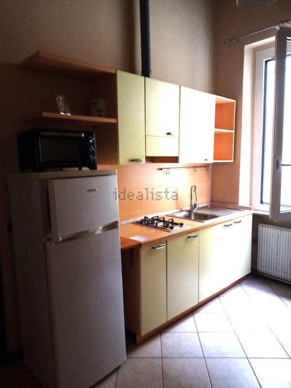 appartamento in affitto a Piacenza