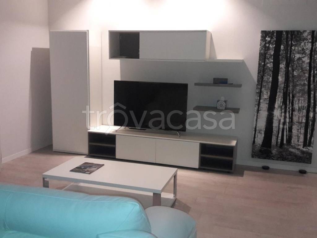 appartamento in affitto a Piacenza