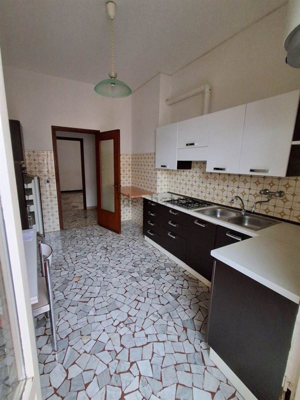 appartamento in affitto a Piacenza in zona Infrangibile