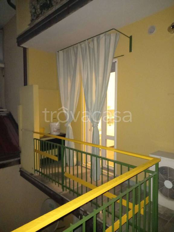 appartamento in affitto a Piacenza in zona Baia del Re