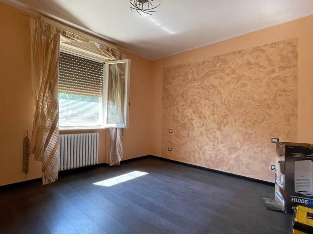 appartamento in affitto a Piacenza in zona Baia del Re