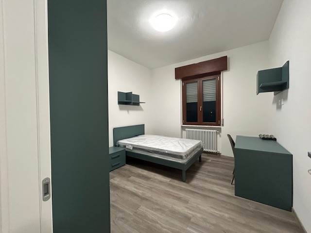 appartamento in affitto a Piacenza in zona Belvedere / Quartiere Duemila