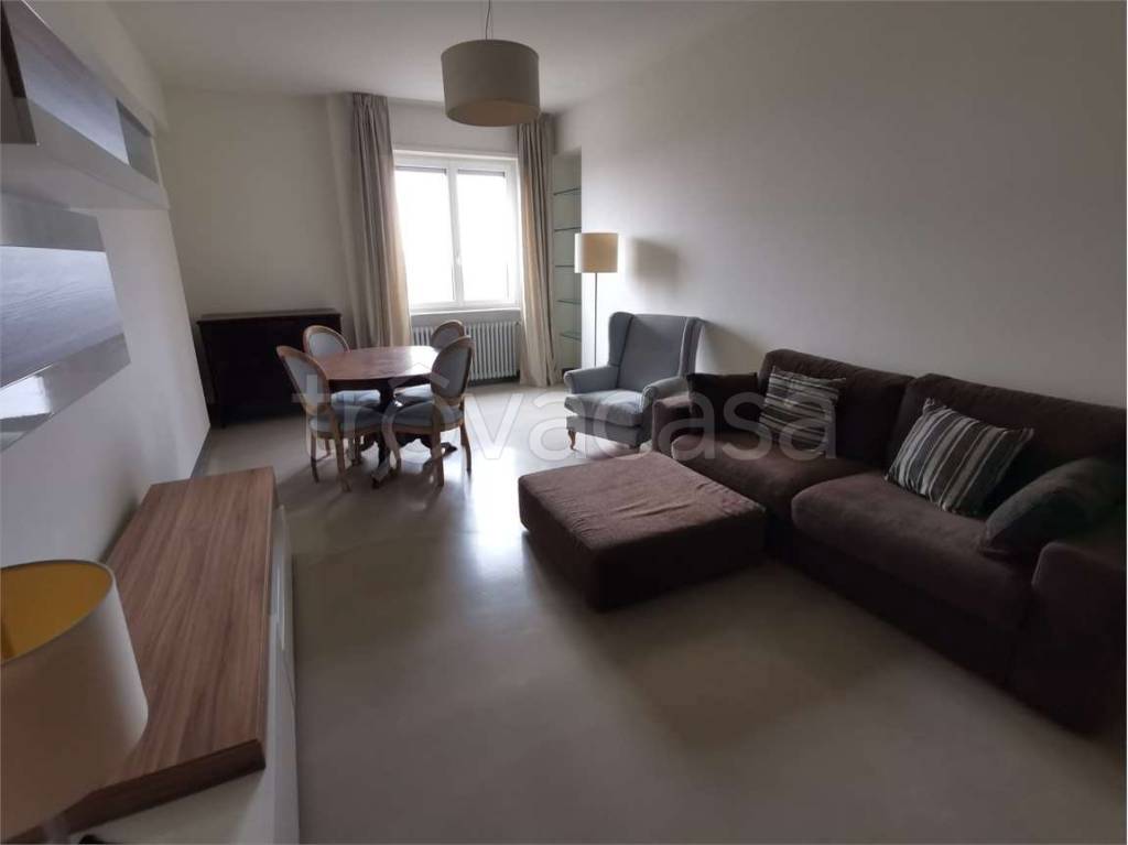 appartamento in affitto a Piacenza in zona Barriera Milano