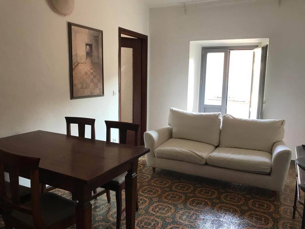 appartamento in affitto a Piacenza in zona Centro Storico