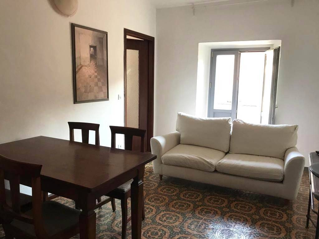 appartamento in affitto a Piacenza